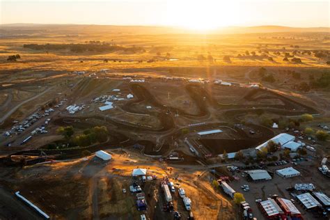 AMA Pro Motocross .